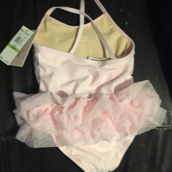 Little girls name brand tutu - Picture 2 of 2